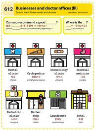 Office Business 3 Learn Korean Korean Words Korean Language Learning