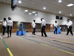 If you are looking to try out a new sport that focuses on agility and skill, fencing may be for you! About Kcfc Kansas City Fencing Center