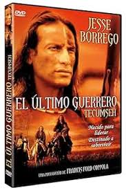 Tecumseh: The Last Warrior