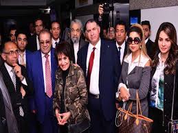 تطلع أعمال د/ حسن راتب المجتمعية لتحقيق نهضة في عدة مجالات تهدف إلى تطوير المعايير و المقاييس لصناعات محلية و دولية تعود على. Ø¨Ø§Ù„ØµÙˆØ± Ù†Ø¬ÙˆÙ… Ø§Ù„ÙÙ† ÙŠØ´Ø§Ø±ÙƒÙˆÙ† Ø­Ø³Ù† Ø±Ø§ØªØ¨ ÙÙŠ Ø²ÙŠØ§Ø±Ø© Ù„Ù…Ø³ØªØ´ÙÙŠ 57357 Ùˆ Ù…ØµØ±Ø§ÙˆÙ‰