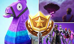 All the newest updates news livestreams patch notes and free giveaways as well. Lama Fortnite 2d
