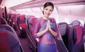 The cheapest way to get from kuala lumpur to thailand costs only ฿1328, and the quickest way takes just 5¼ hours. Thai Airways Tg Series Flights At Klia Klia2 Info