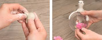 Eine romantische tischdeko für die hochzeit selber machen. Tischdeko Fur Runde Tische Tipps Tricks Myprintcard