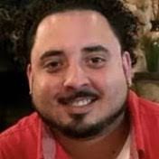 George Matos's Instagram, Twitter & Facebook