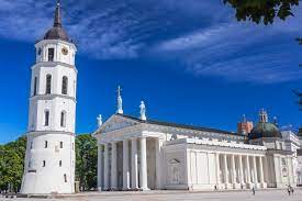 We are ideally positioned just steps away from the medieval old town, business centers and local attractions. Vilnius National Capital Lithuania Britannica