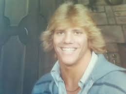 Merry Christmas from Tacoma, WA! ('75)