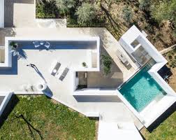 Casa Luum Ferienhaus Algarve Portugal Architektur Luxus Pool Ferienwohnung Schweden Ferienhaus Haus