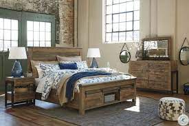 Maybe you would like to learn more about one of these? Sommerford Brown 2 Drawer Nightstand From Ashley Coleman Furniture