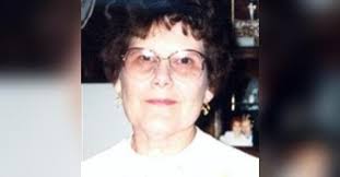 Juanita Harrell Obituary