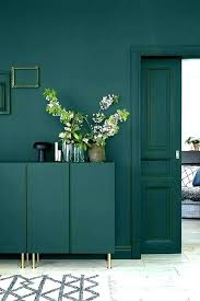 Emerald Green Furniture Paint Colors Home Design X Adding Drama Emerald Green Paint Interior Designing Green Interior Design Dark Green Walls Green Rooms