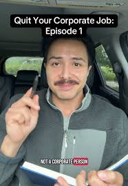 Quitting Corporate America: My Journey and Insights