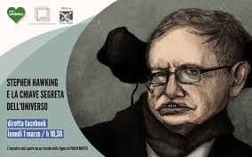 Stephen Hawking e la chiave segreta dell'universo