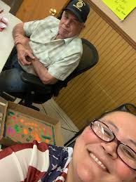 Save the date: Nov 22nd at American Legion Post 111