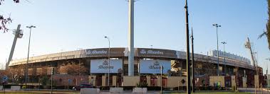 Estadio nuevo los cármenes opened on 16 may 1995 with an exhibition match between real madrid and bayer 04 leverkusen. Estadio Nuevo Los Carmenes