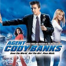 Agent Cody Banks Google Search With Images Cody Banks Spy Kids Kid Movies