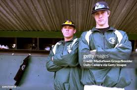 103 Paul Ratliff Photos & High Res Pictures