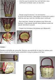 Site Internet De L Ecole Maternelle Danielle Casanova Comment Fabriquer Un Petit Panier En Rotin Ou En Clemati Panier Rotin Petit Panier Comment Fabriquer Un