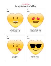 Emojis for valentine's day can be inserted from the emoji keyboard on all major platforms, or the same emojis can also be copied and pasted using the links below. Free Printable Valentine S Day Cards Funny And Punny Cards Real Simple