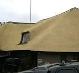 Upgrade your Lapa or Thatch Roof °New Structures (Various ...