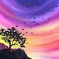 Paint Nite: Into The Night II event image