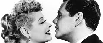 Volledige Cast van I Love Lucy (Serie, 1951