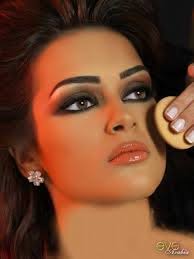 Envie de tout savoir sur le maquillage yeux marrons peau mate? Maquillage Des Yeux Marrons Peau Mate Maquillage Des Yeux