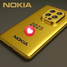 Nokia Royal Mini 2025 ra mắt với camera 200MP tuyệt đẹp và pin khủng 18200mAh🙉 #MobileCity