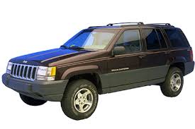 2010 dashboard fuses the fusebox is located in the lower left of the dashboard. Fuse Box Diagram Jeep Grand Cherokee Zj 1996 1998