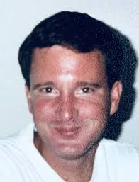 Paul Douglas Campbell