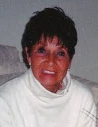 Sonia Luby Obituary (1928