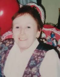 Obituary information for Rebecca Cox Grider