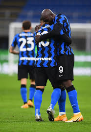 Barcelona goda lautaro martinez 👌 selebrasi erling haaland makan. Lautaro Tentang Gol Dan Selebrasi Istimewanya Kami Menang Dengan Keinginan Dan Semangat News