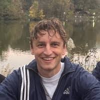 Mark Bensman's Instagram, Twitter & Facebook