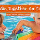 Baby & Toddler Swimming Lessons for Teacher Training 21st July 2026