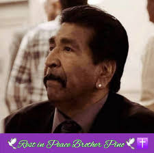 Remembering Ron Parrot in Swifts Creek and Welshpool