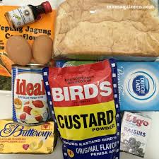 Tapi malasnya nak cari kat luar…. Resepi Roti Jagung Gardenia Surat Rasmi H