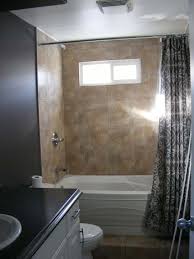 The plan for how we are rearranging the kitchen layout and replacing our kitchen. Small Bathroom Mobile Home Bathroom Remodel Before And After Trendecors