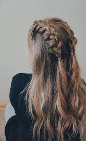 Homecoming Hairstyles Cute Hairstyles For Homecoming Cute Ponytail Hairstyles For Homecoming A M Cute Ponytail Hairstyles Post Workout Hair Long Hair Styles