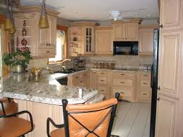Reeces Fine Interior And Woodworking Kitchen Decor Maple Cabinets Updated Kitchen