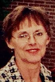 Obituary: Barbara Sue (Strickland) Widmer