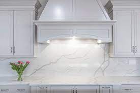 This natural, universal look is here to keep, and there is a mode, color, and variety of rock for just about any cooking area space. Stone Backsplash Prices Cost In 2021 Marble Com