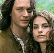 Heathcliff and Cathy