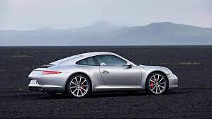 There's likely a common theme, though: Der Neue Porsche 911 Carrera Tradition Trifft Moderne
