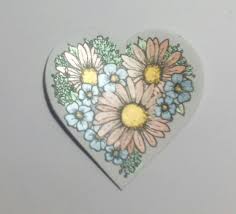 How to make a table clock. Cotswold Crafter Focus On Mica Powders