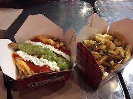 1st Smoke S Poutine Review Of Smoke S Poutinerie Ottawa Ontario Tripadvisor