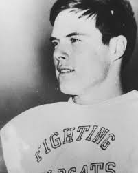 🥇Athletes to Remember🥇 Marty Akins