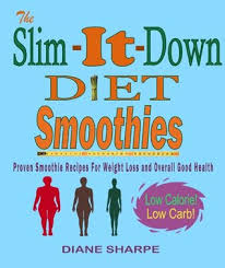 Besides, it will also provide a boost of vitamin c and k, copper, riboflavin, potassium, and vitamin b6 that will be working as a perfect solution for protecting you from various heart diseases, diabetes, as well as cancer. The Slim It Down Diet Smoothies Over 100 Healthy Smoothie Recipes For Weight Loss And Overall Good Health Weight Loss Green Superfood And Low Calorie Smoothies By Diane Sharpe