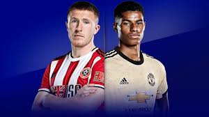 Only sheffield united have scored less home goals than manchester united. Live On Sky Sheffield United Vs Manchester United Preview Football News Sky Sports
