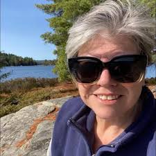 Here is the entire Magpie and Deer Mouse piece for those of you who have  not seen it before. The book will feature 15 life size pieces and 9 reduced  scale pieces (miniatures)