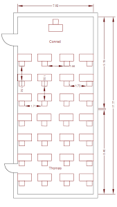 Unterschied zur theaterbestuhlung im tagungshotel. Https Cdn1 Site Media Eu Images Document 5190961 Corona Konformes Tagen Februar2021 Pdf